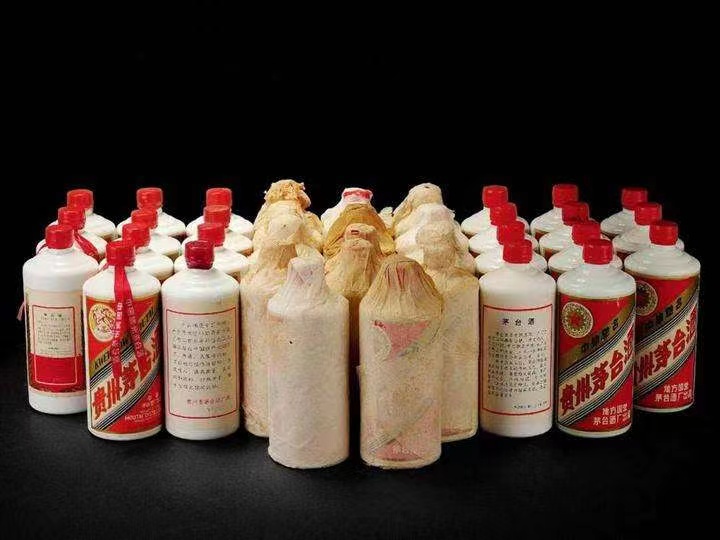 木兰日照岚山回收酒价格哪里回收(附近上门回收茅台酒）?